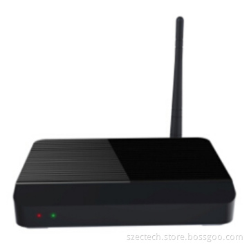 Android tv box